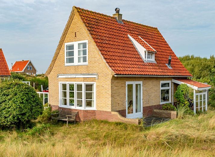 Unterkunft 031427 • Ferienhaus Terschelling • Vlakke Strand 