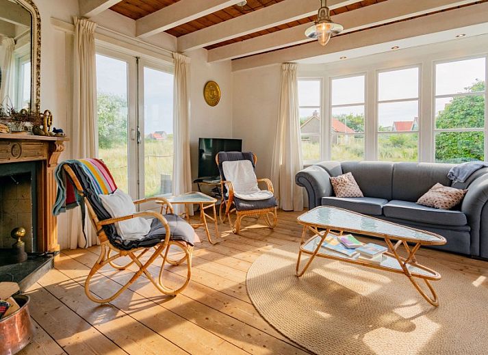 Unterkunft 031427 - Ferienhaus Terschelling - Vlakke Strand