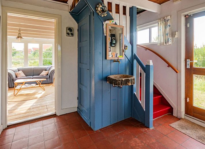 Unterkunft 031427 - Ferienhaus Terschelling - Vlakke Strand