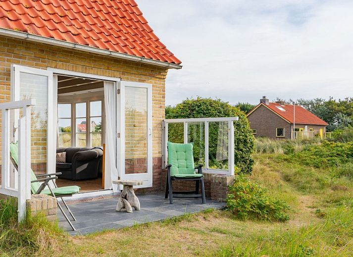 Unterkunft 031427 - Ferienhaus Terschelling - Vlakke Strand