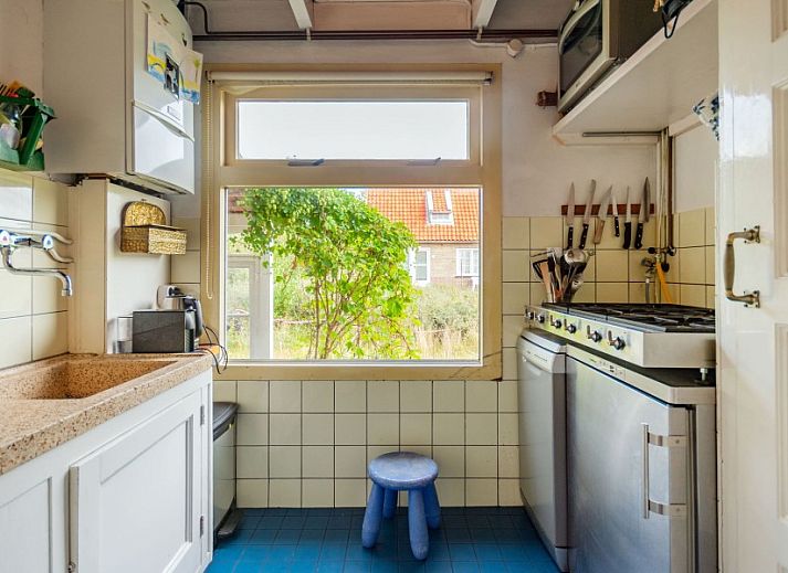 Unterkunft 031427 - Ferienhaus Terschelling - Vlakke Strand