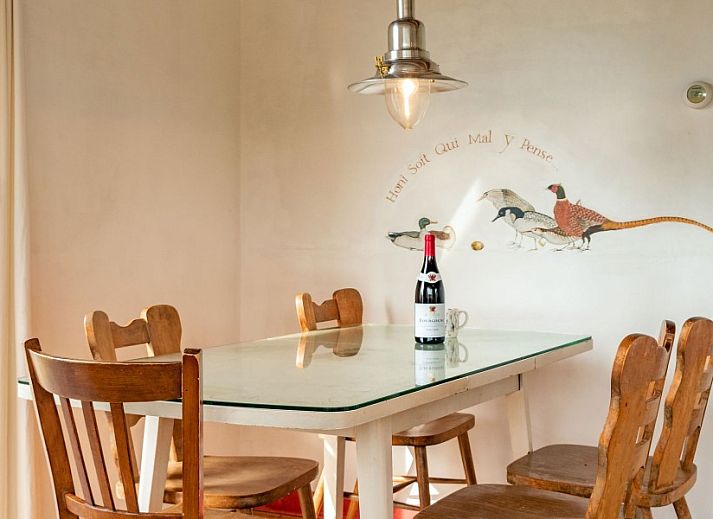 Unterkunft 031427 - Ferienhaus Terschelling - Vlakke Strand