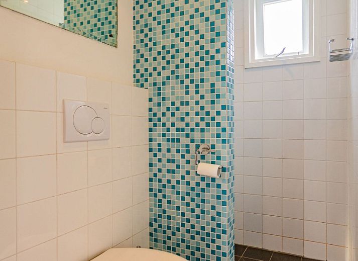 Unterkunft 031427 - Ferienhaus Terschelling - Vlakke Strand