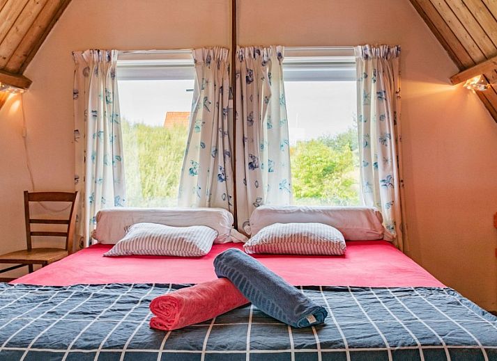 Unterkunft 031427 - Ferienhaus Terschelling - Vlakke Strand