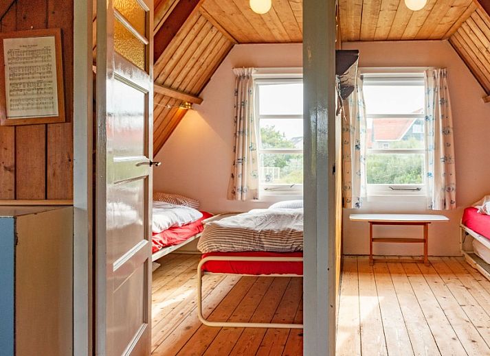 Unterkunft 031427 - Ferienhaus Terschelling - Vlakke Strand