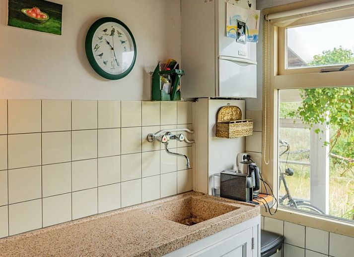 Unterkunft 031427 - Ferienhaus Terschelling - Vlakke Strand