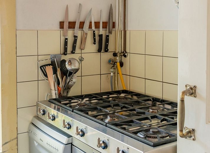 Unterkunft 031427 - Ferienhaus Terschelling - Vlakke Strand