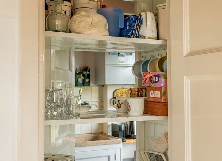 Unterkunft 031427 - Ferienhaus Terschelling - Vlakke Strand