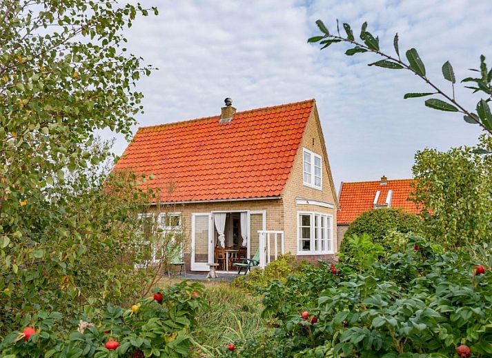 Unterkunft 031427 - Ferienhaus Terschelling - Vlakke Strand