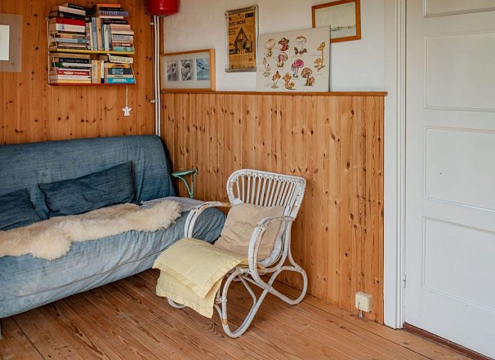 Unterkunft 031427 - Ferienhaus Terschelling - Vlakke Strand