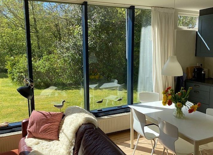 Unterkunft 031508 - Bungalow Terschelling - Kanoet