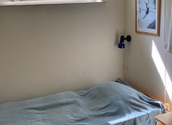 Unterkunft 031508 - Bungalow Terschelling - Kanoet