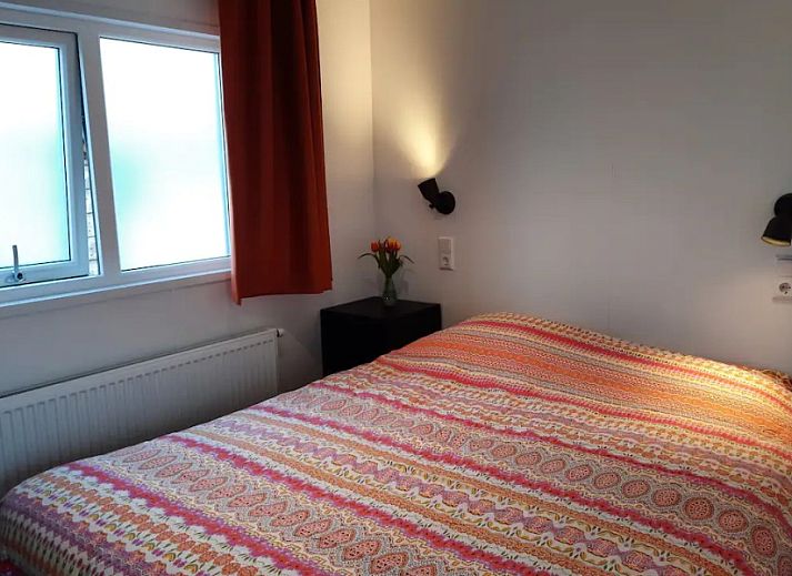 Guest house 031510 - Chalet Terschelling - WadRust (standplaats 80)