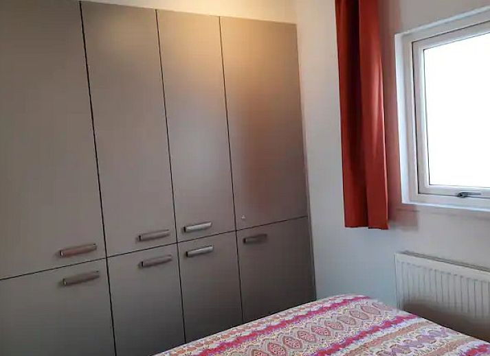 Guest house 031510 - Chalet Terschelling - WadRust (standplaats 80)