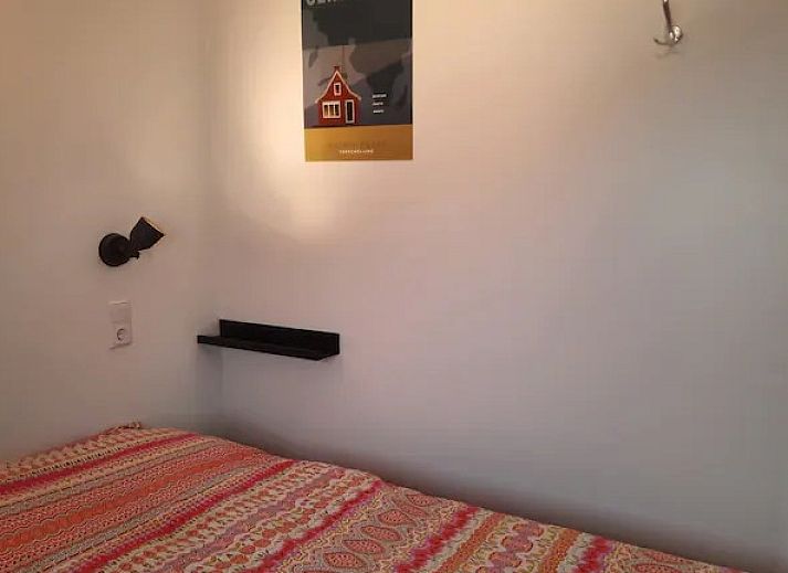 Guest house 031510 - Chalet Terschelling - WadRust (standplaats 80)