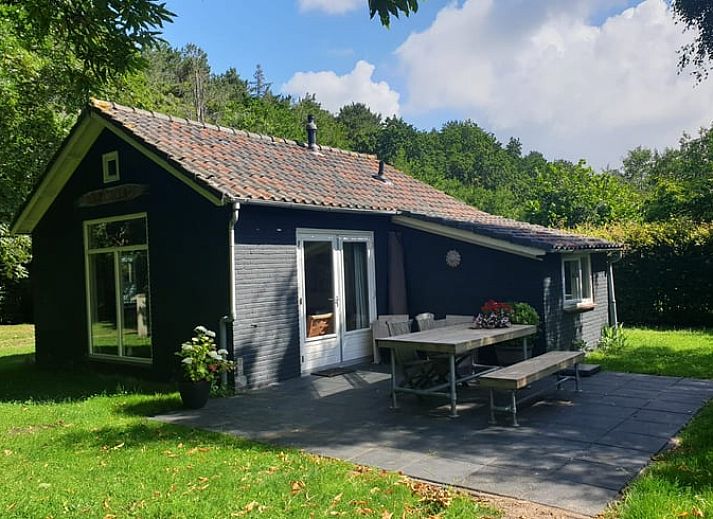 Verblijf 031513 - Vakantiewoning Terschelling - Vakantiehuis in Midsland Noord