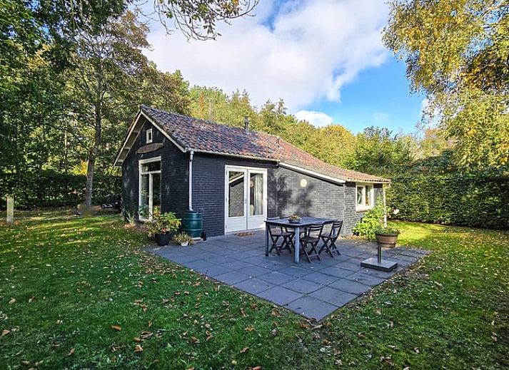 Verblijf 031513 - Vakantiewoning Terschelling - Vakantiehuis in Midsland Noord