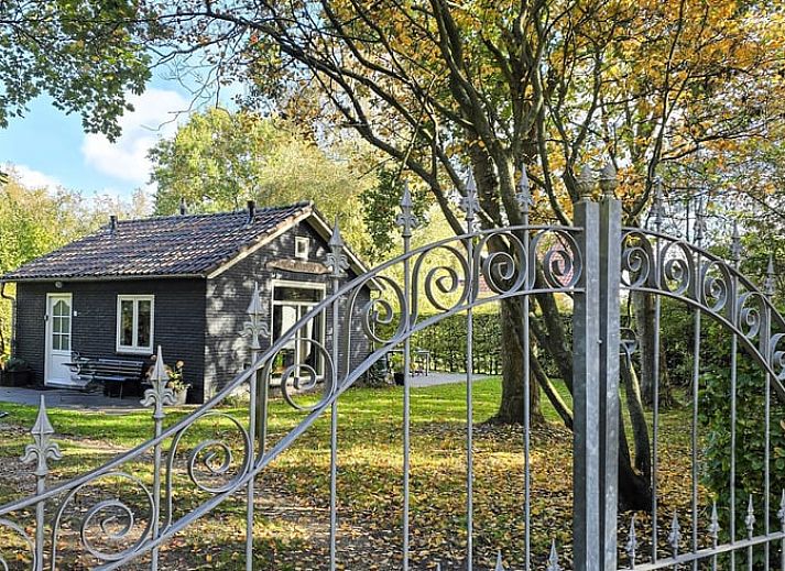 Verblijf 031513 - Vakantiewoning Terschelling - Vakantiehuis in Midsland Noord