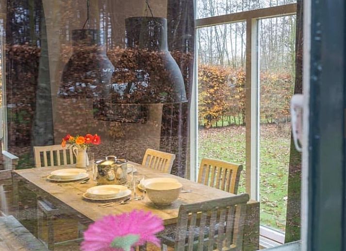 Verblijf 031513 - Vakantiewoning Terschelling - Vakantiehuis in Midsland Noord