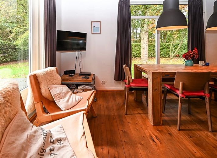 Verblijf 031513 - Vakantiewoning Terschelling - Vakantiehuis in Midsland Noord