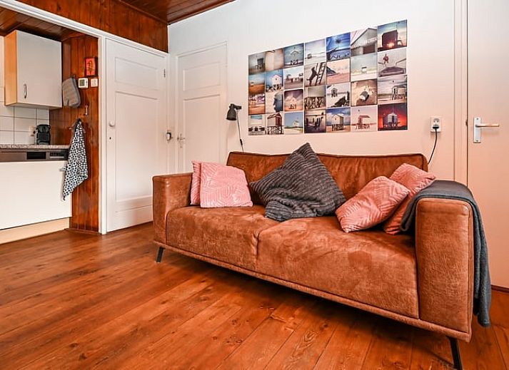 Verblijf 031513 - Vakantiewoning Terschelling - Vakantiehuis in Midsland Noord