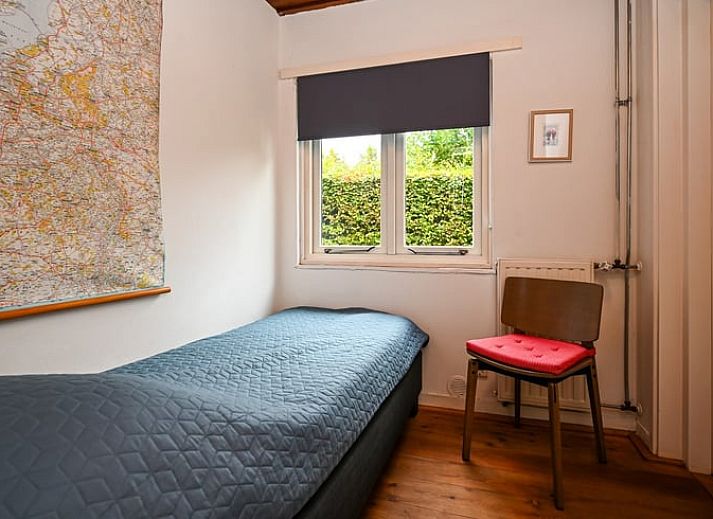 Verblijf 031513 - Vakantiewoning Terschelling - Vakantiehuis in Midsland Noord