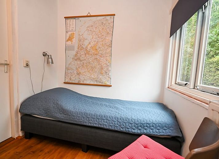 Verblijf 031513 - Vakantiewoning Terschelling - Vakantiehuis in Midsland Noord