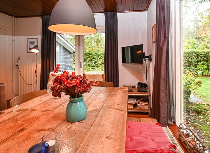 Verblijf 031513 - Vakantiewoning Terschelling - Vakantiehuis in Midsland Noord