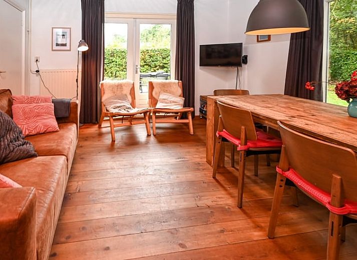 Verblijf 031513 - Vakantiewoning Terschelling - Vakantiehuis in Midsland Noord