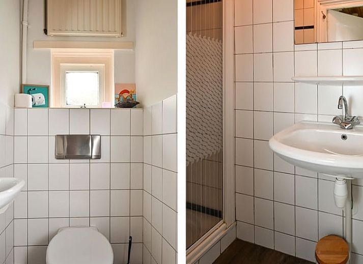 Verblijf 031513 - Vakantiewoning Terschelling - Vakantiehuis in Midsland Noord