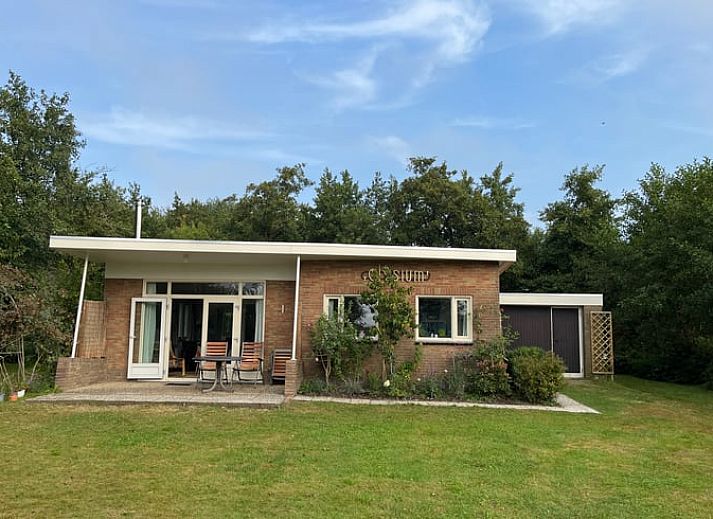 Verblijf 031514 - Vakantiewoning Terschelling - Vakantiehuis in Midsland Noord