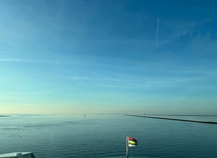 Verblijf 031514 - Vakantiewoning Terschelling - Vakantiehuis in Midsland Noord