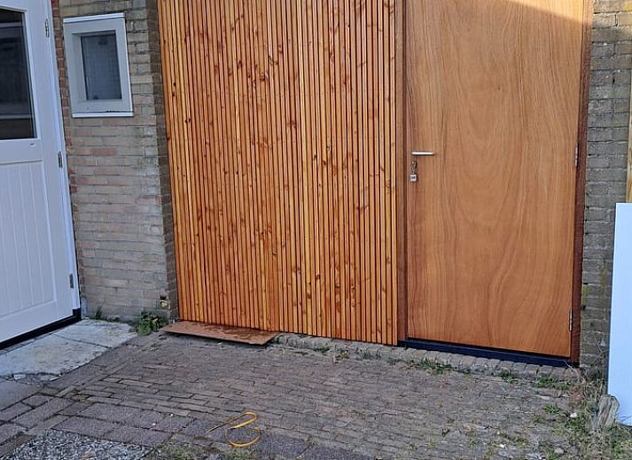 Verblijf 031514 - Vakantiewoning Terschelling - Vakantiehuis in Midsland Noord