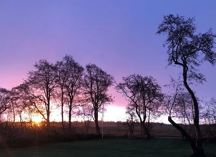 Verblijf 031514 - Vakantiewoning Terschelling - Vakantiehuis in Midsland Noord