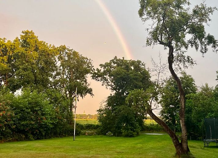 Verblijf 031514 - Vakantiewoning Terschelling - Vakantiehuis in Midsland Noord
