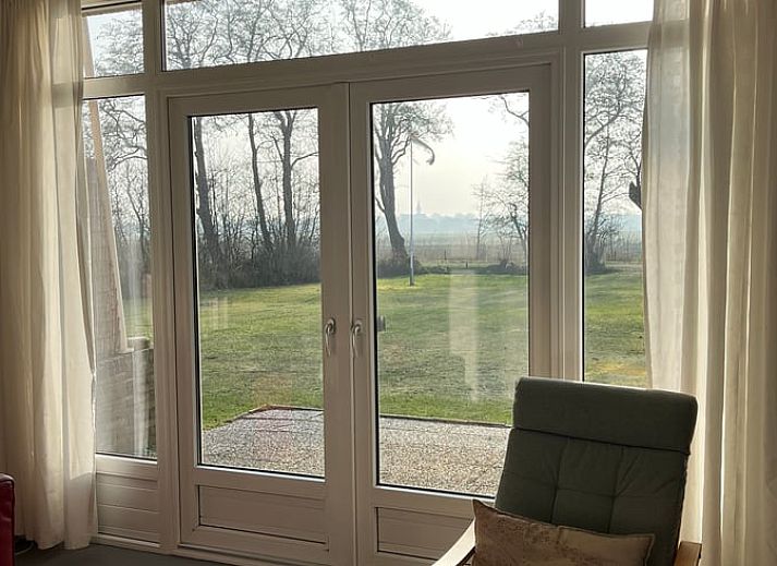 Verblijf 031514 - Vakantiewoning Terschelling - Vakantiehuis in Midsland Noord