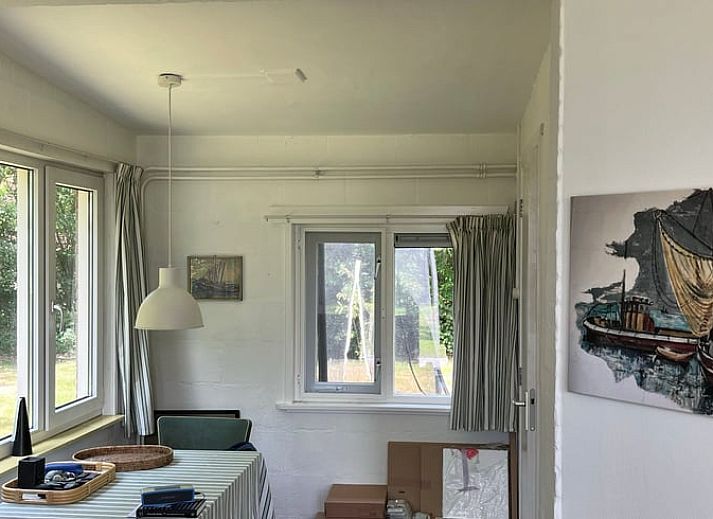 Verblijf 031514 - Vakantiewoning Terschelling - Vakantiehuis in Midsland Noord