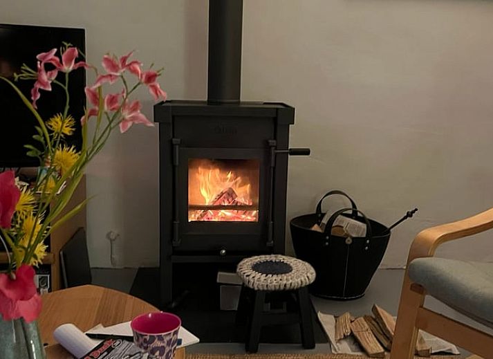 Verblijf 031514 - Vakantiewoning Terschelling - Vakantiehuis in Midsland Noord