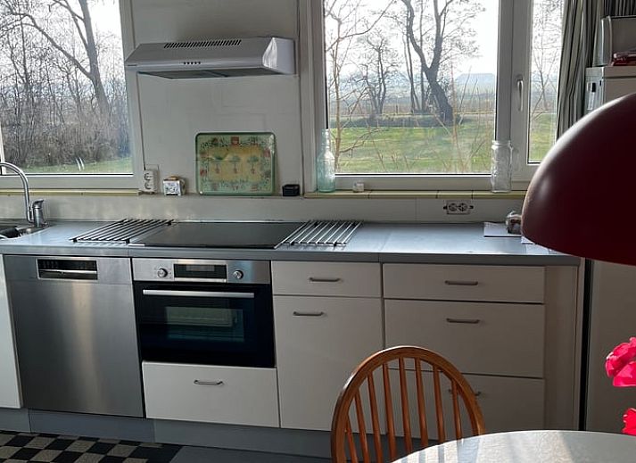 Verblijf 031514 - Vakantiewoning Terschelling - Vakantiehuis in Midsland Noord