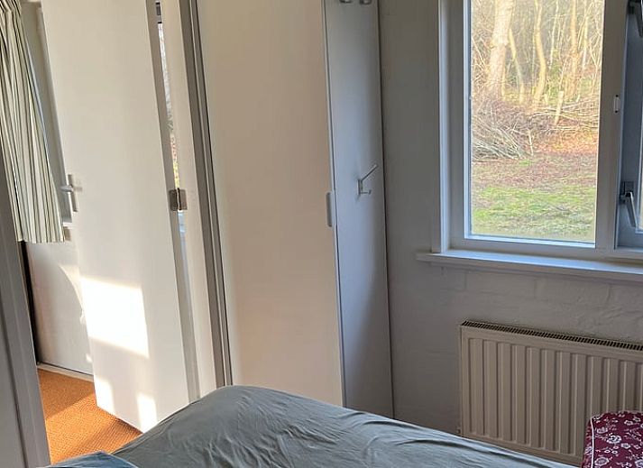 Verblijf 031514 - Vakantiewoning Terschelling - Vakantiehuis in Midsland Noord