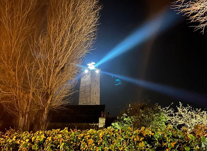 Verblijf 031514 - Vakantiewoning Terschelling - Vakantiehuis in Midsland Noord