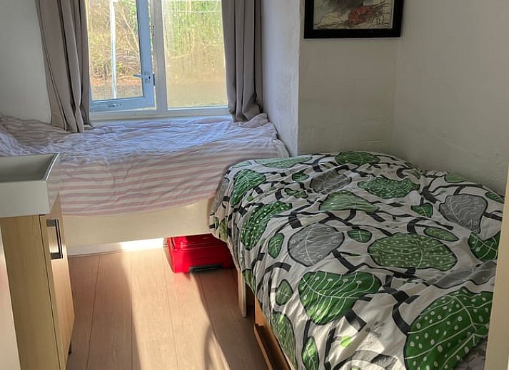 Verblijf 031514 - Vakantiewoning Terschelling - Vakantiehuis in Midsland Noord