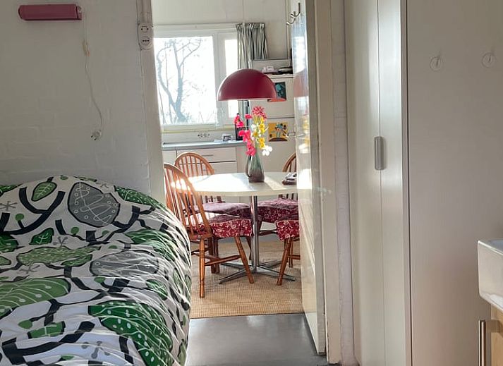 Verblijf 031514 - Vakantiewoning Terschelling - Vakantiehuis in Midsland Noord