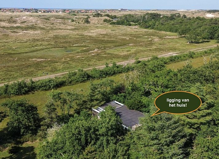 Guest house 031517 - Bungalow Terschelling - Anchorage