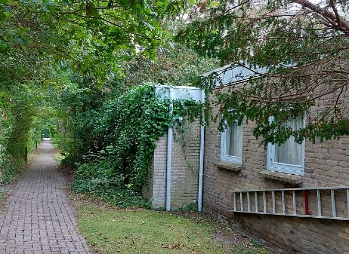 Guest house 031517 - Bungalow Terschelling - Anchorage