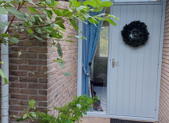 Guest house 031517 - Bungalow Terschelling - Anchorage
