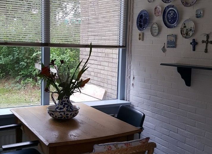 Guest house 031517 - Bungalow Terschelling - Anchorage