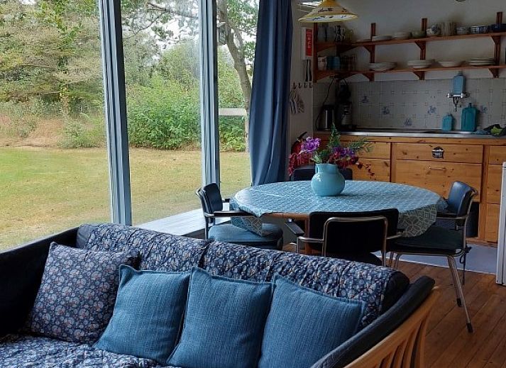 Guest house 031517 - Bungalow Terschelling - Anchorage