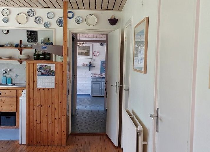 Guest house 031517 - Bungalow Terschelling - Anchorage
