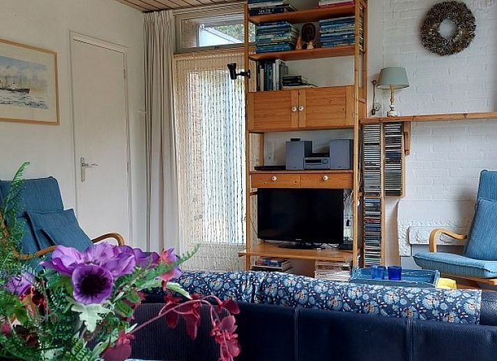 Guest house 031517 - Bungalow Terschelling - Anchorage